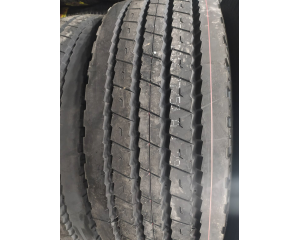 Aeolus Neo Allroads S+ (рулевая) 385/65 R22.5 160J Aeolus Neo Allroads S+ (рулевая) 385/65 R22.5 160J